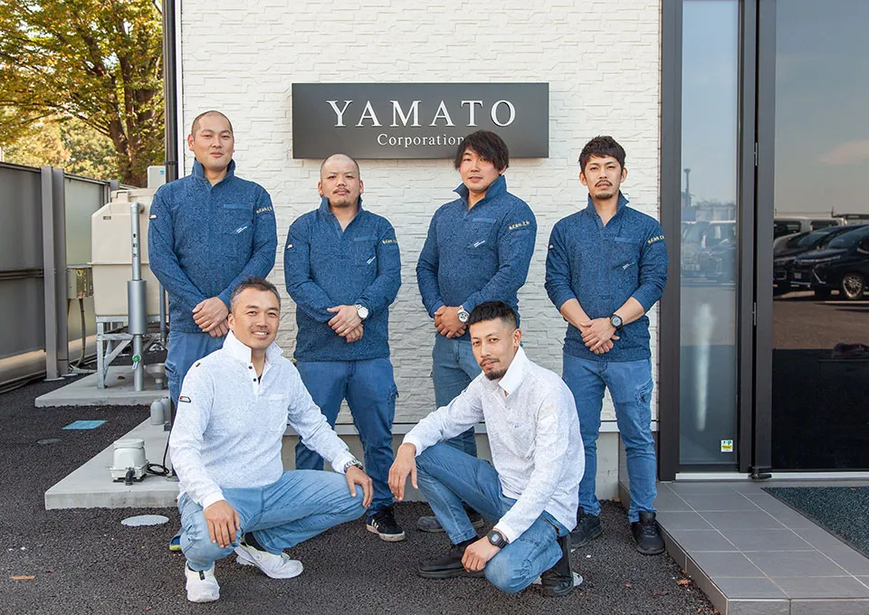 素直でまじめな人01
